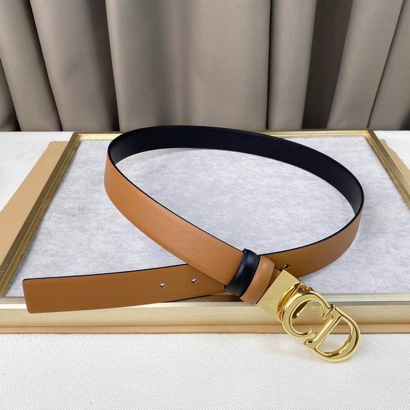 DIOR Belts 437